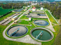 Water & Wastewater Quality Monitoring Projects