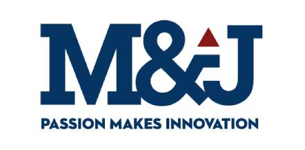 Mj Logo