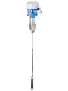 Capacitance Level measurement Liquicap FMI52