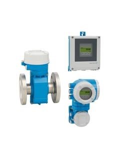 Proline Promag P 500 Electromagnetic Flowmeter