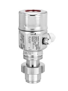 Hydrostatic Level measurement Deltapilot FMB50