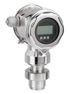 Hydrostatic Level measurement Deltapilot FMB70