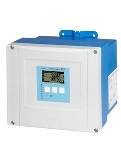 Ultrasonic Measurement Time-of-Flight Prosonic FMU90