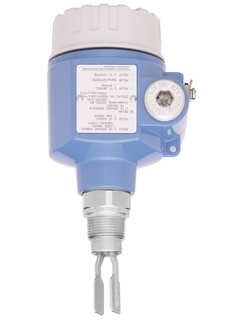 Vibronic Point Level Detection Liquiphant FTL50