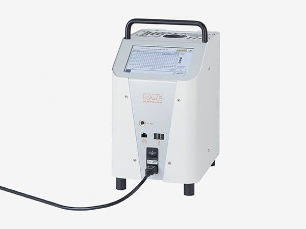 Kaye HTR-420 High Temperature Dry Block Calibrator