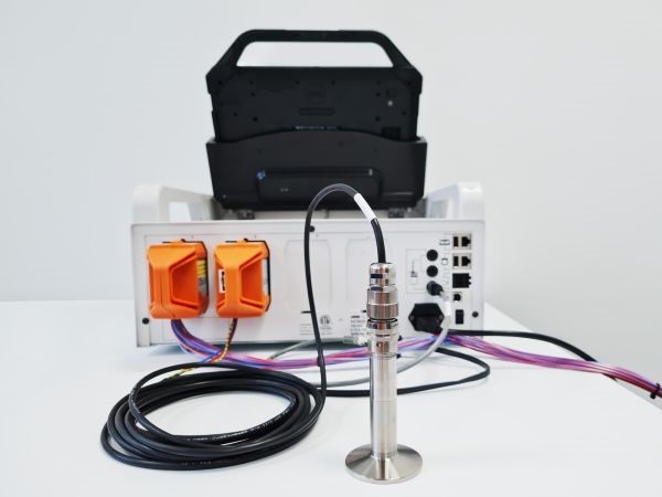 Kaye Pressure Transducer