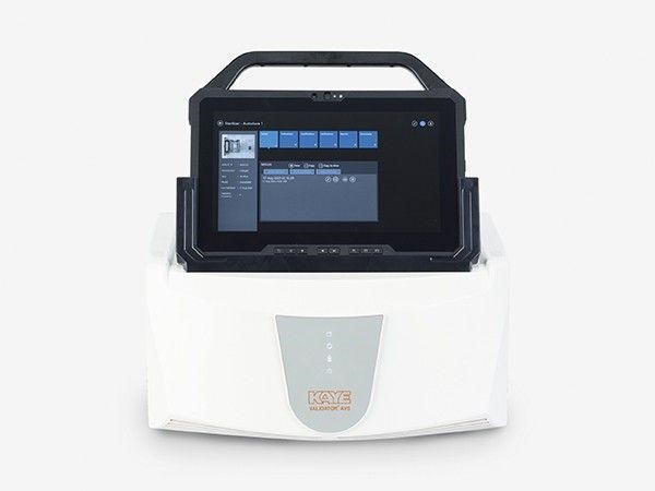Kaye Validator AVS - Autoclave Temperature Mapping - Temperature Validation System