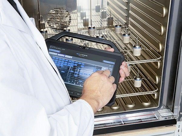 Thermal Validation Systems