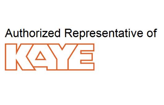 kaye