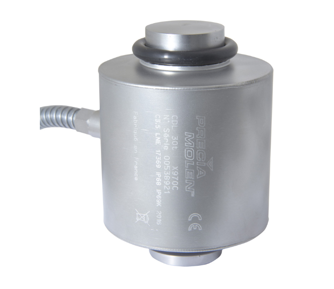 CDL compression digital load cell